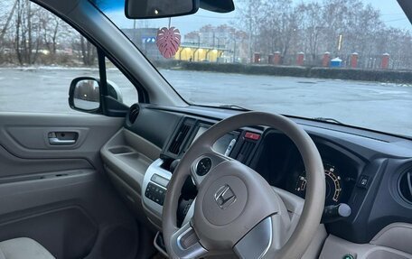 Honda N-WGN I рестайлинг, 2015 год, 725 000 рублей, 16 фотография