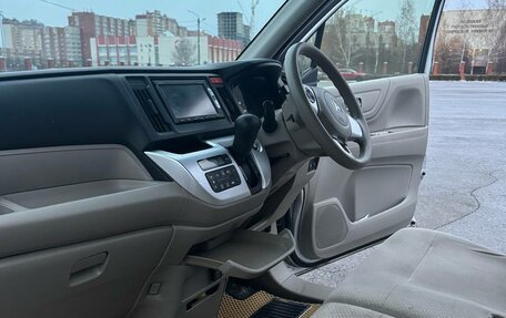 Honda N-WGN I рестайлинг, 2015 год, 725 000 рублей, 15 фотография