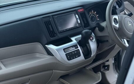 Honda N-WGN I рестайлинг, 2015 год, 725 000 рублей, 13 фотография