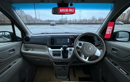 Honda N-WGN I рестайлинг, 2015 год, 725 000 рублей, 10 фотография