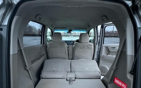 Honda N-WGN I рестайлинг, 2015 год, 725 000 рублей, 12 фотография