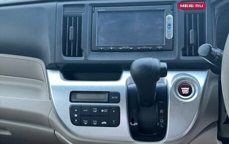 Honda N-WGN I рестайлинг, 2015 год, 725 000 рублей, 11 фотография