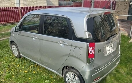 Honda N-WGN I рестайлинг, 2015 год, 725 000 рублей, 7 фотография