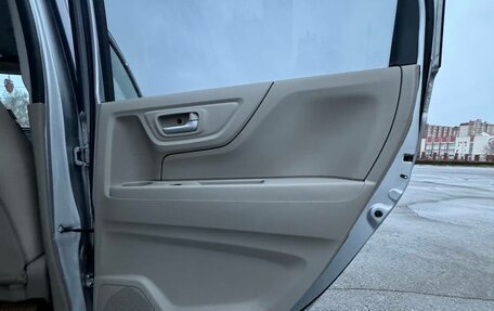Honda N-WGN I рестайлинг, 2015 год, 725 000 рублей, 14 фотография