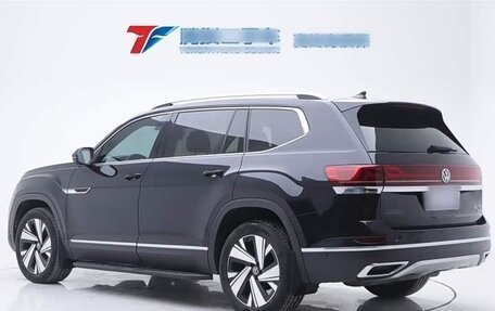 Volkswagen Teramont I, 2022 год, 4 050 000 рублей, 3 фотография