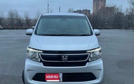 Honda N-WGN I рестайлинг, 2015 год, 725 000 рублей, 30 фотография