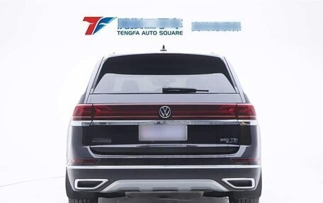 Volkswagen Teramont I, 2022 год, 4 050 000 рублей, 4 фотография