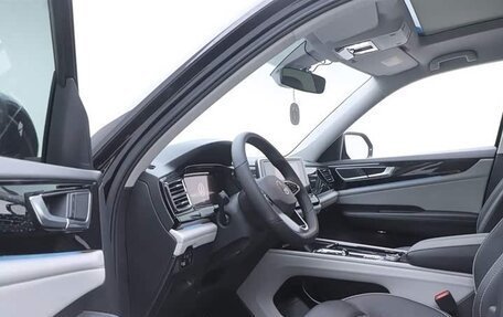 Volkswagen Teramont I, 2022 год, 4 050 000 рублей, 6 фотография
