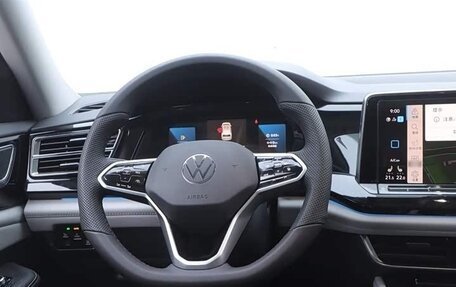 Volkswagen Teramont I, 2022 год, 4 050 000 рублей, 17 фотография