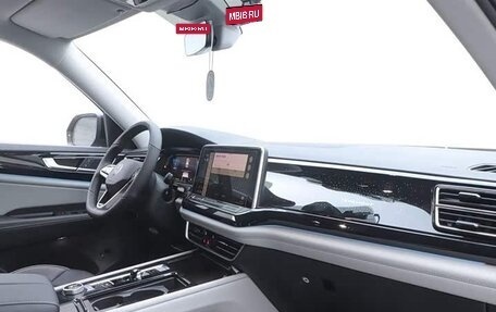 Volkswagen Teramont I, 2022 год, 4 050 000 рублей, 10 фотография