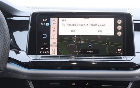 Volkswagen Teramont I, 2022 год, 4 050 000 рублей, 20 фотография