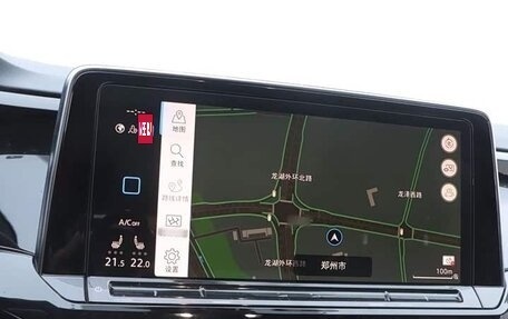 Volkswagen Teramont I, 2022 год, 4 050 000 рублей, 19 фотография