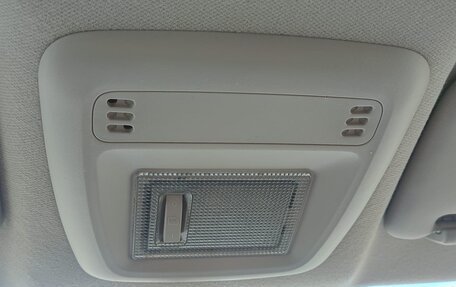 Chevrolet Aveo III, 2012 год, 540 000 рублей, 14 фотография
