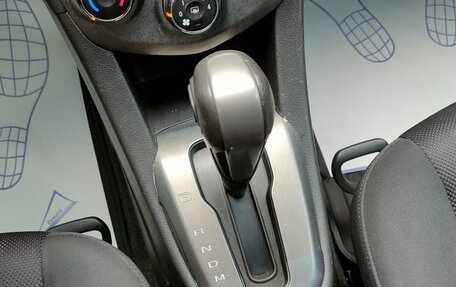 Chevrolet Aveo III, 2012 год, 540 000 рублей, 13 фотография