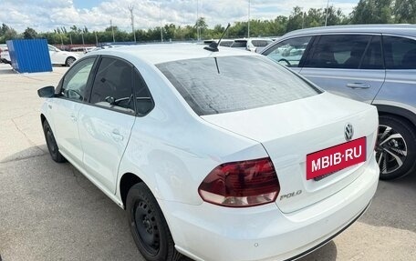 Volkswagen Polo VI (EU Market), 2018 год, 1 016 000 рублей, 4 фотография