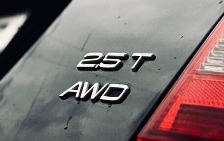 Volvo S80 II рестайлинг 2, 2006 год, 815 000 рублей, 6 фотография