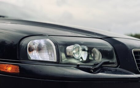 Volvo S80 II рестайлинг 2, 2006 год, 815 000 рублей, 2 фотография