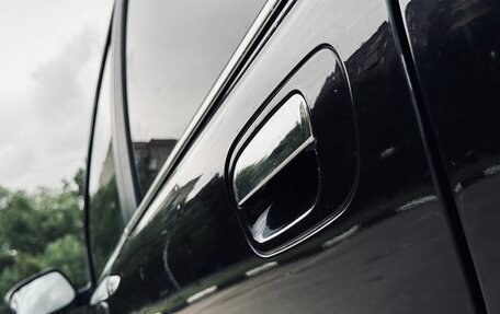 Volvo S80 II рестайлинг 2, 2006 год, 815 000 рублей, 11 фотография