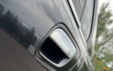 Volvo S80 II рестайлинг 2, 2006 год, 815 000 рублей, 10 фотография