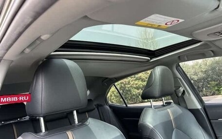 Toyota Camry, 2021 год, 1 900 000 рублей, 16 фотография