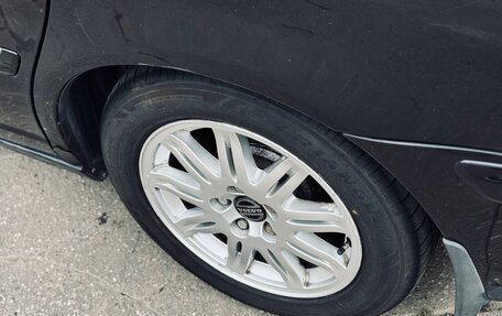 Volvo S80 II рестайлинг 2, 2006 год, 815 000 рублей, 20 фотография