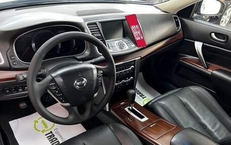 Nissan Teana, 2010 год, 945 000 рублей, 8 фотография