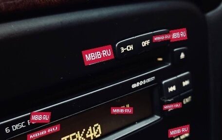 Volvo S80 II рестайлинг 2, 2006 год, 815 000 рублей, 30 фотография