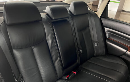 Nissan Teana, 2010 год, 945 000 рублей, 12 фотография
