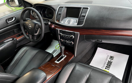 Nissan Teana, 2010 год, 945 000 рублей, 13 фотография
