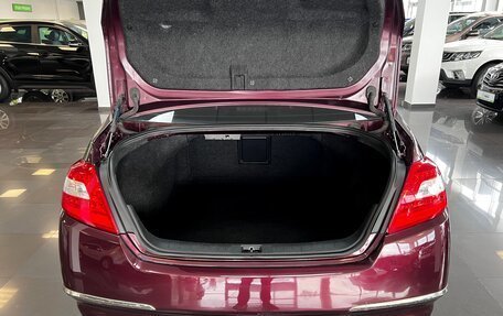 Nissan Teana, 2010 год, 945 000 рублей, 7 фотография