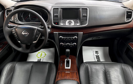 Nissan Teana, 2010 год, 945 000 рублей, 10 фотография