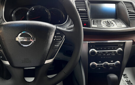 Nissan Teana, 2010 год, 945 000 рублей, 17 фотография