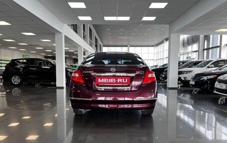 Nissan Teana, 2010 год, 945 000 рублей, 4 фотография