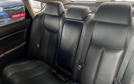 Nissan Teana, 2010 год, 945 000 рублей, 9 фотография