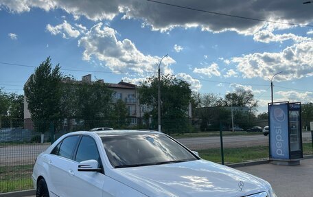 Mercedes-Benz E-Класс, 2009 год, 1 300 000 рублей, 5 фотография