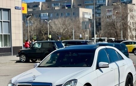 Mercedes-Benz E-Класс, 2009 год, 1 300 000 рублей, 7 фотография