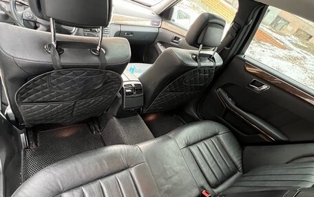 Mercedes-Benz E-Класс, 2009 год, 1 300 000 рублей, 18 фотография