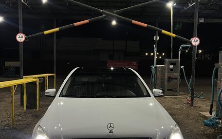 Mercedes-Benz E-Класс, 2009 год, 1 300 000 рублей, 22 фотография