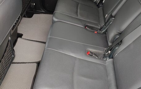 Toyota Land Cruiser Prado 150 рестайлинг 2, 2021 год, 5 900 000 рублей, 7 фотография