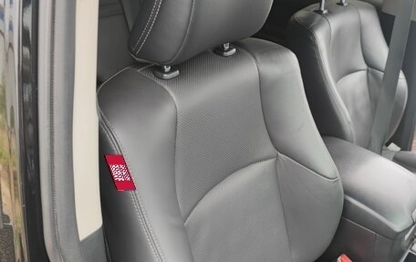 Toyota Land Cruiser Prado 150 рестайлинг 2, 2021 год, 5 900 000 рублей, 11 фотография