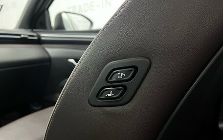 Hyundai Tucson, 2021 год, 3 350 000 рублей, 13 фотография