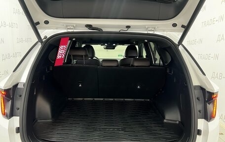 Hyundai Tucson, 2021 год, 3 350 000 рублей, 6 фотография