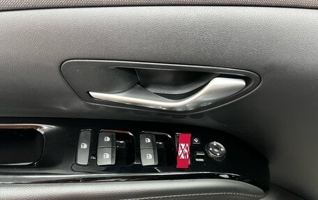Hyundai Tucson, 2021 год, 3 350 000 рублей, 8 фотография