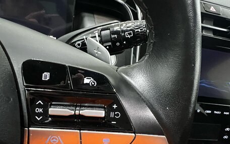 Hyundai Tucson, 2021 год, 3 350 000 рублей, 20 фотография