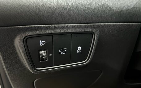 Hyundai Tucson, 2021 год, 3 350 000 рублей, 22 фотография