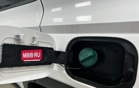 Hyundai Tucson, 2021 год, 3 350 000 рублей, 26 фотография