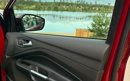 Ford Escape III, 2019 год, 1 400 000 рублей, 8 фотография