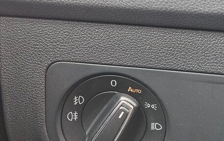Volkswagen Tiguan II, 2017 год, 2 500 000 рублей, 13 фотография