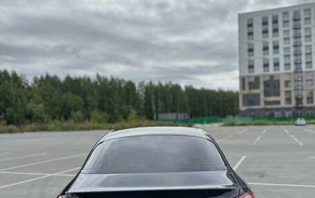 Volkswagen Passat CC I рестайлинг, 2010 год, 1 050 000 рублей, 5 фотография