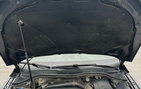 Volkswagen Passat CC I рестайлинг, 2010 год, 1 050 000 рублей, 9 фотография